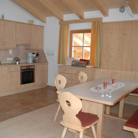 Mecki'S Dolomiten Panorama Stubn Debant Exterior foto