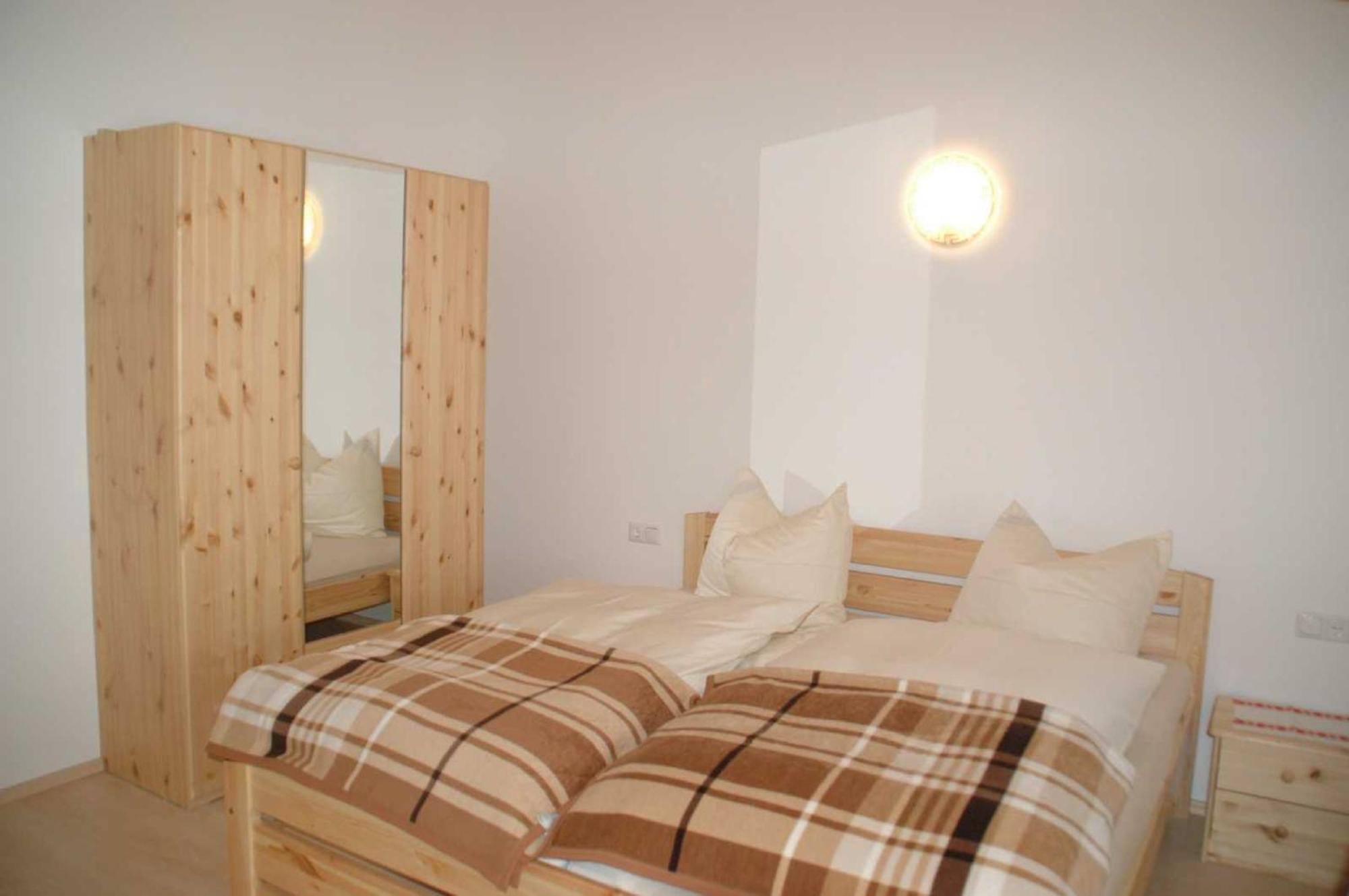 Mecki'S Dolomiten Panorama Stubn Debant Habitación foto