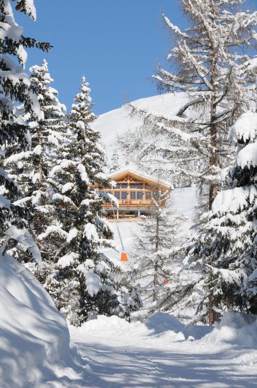 Mecki'S Dolomiten Panorama Stubn Debant Habitación foto
